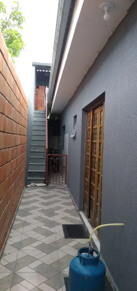 Casa, 2 quartos, 79 m² - Foto 2
