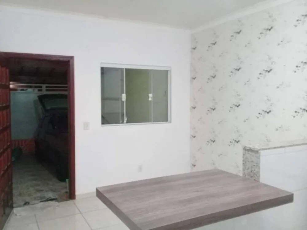 Casa, 2 quartos, 55 m² - Foto 1