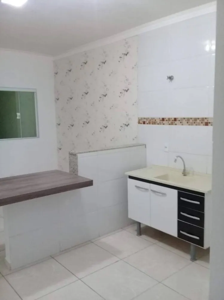 Casa, 2 quartos, 55 m² - Foto 3