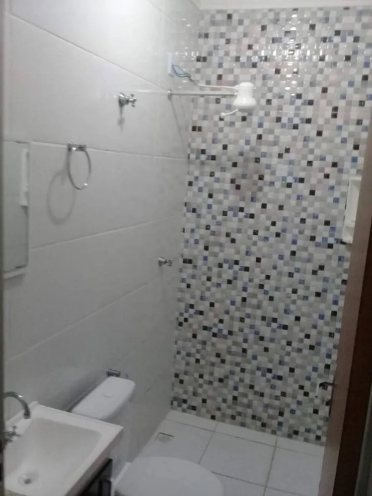 Casa, 2 quartos, 55 m² - Foto 11