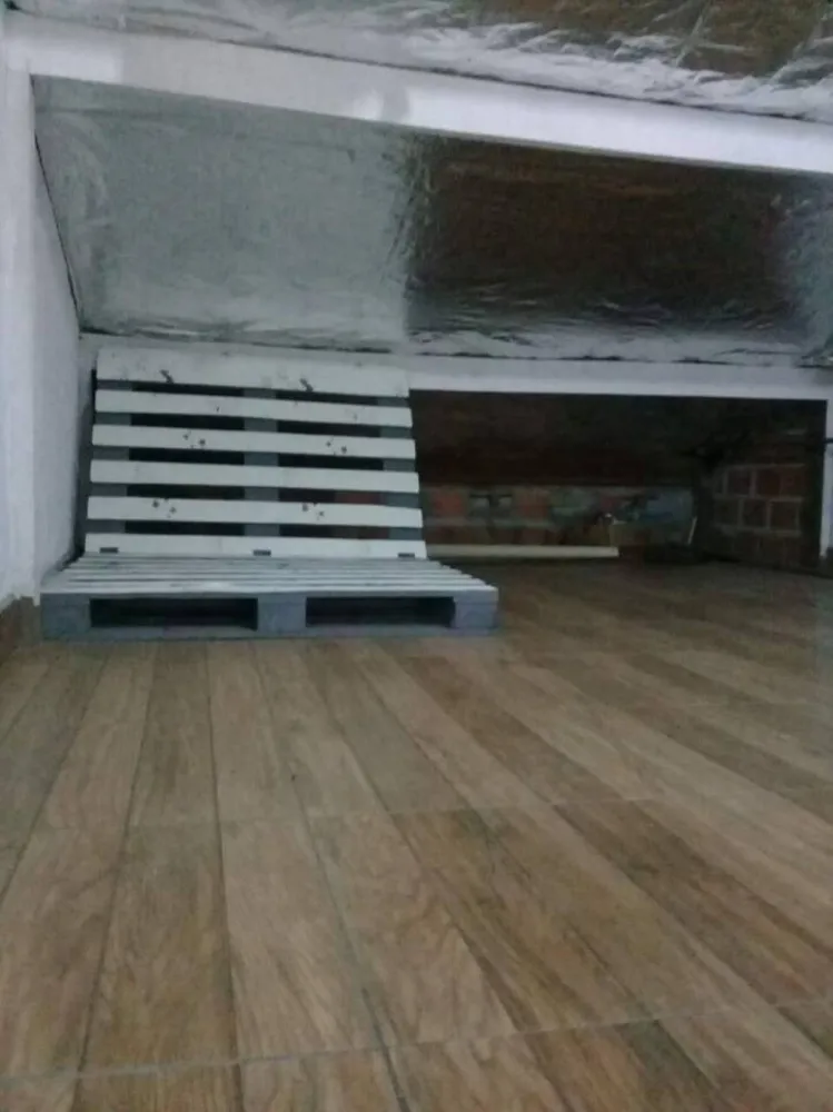 Casa, 2 quartos, 55 m² - Foto 13