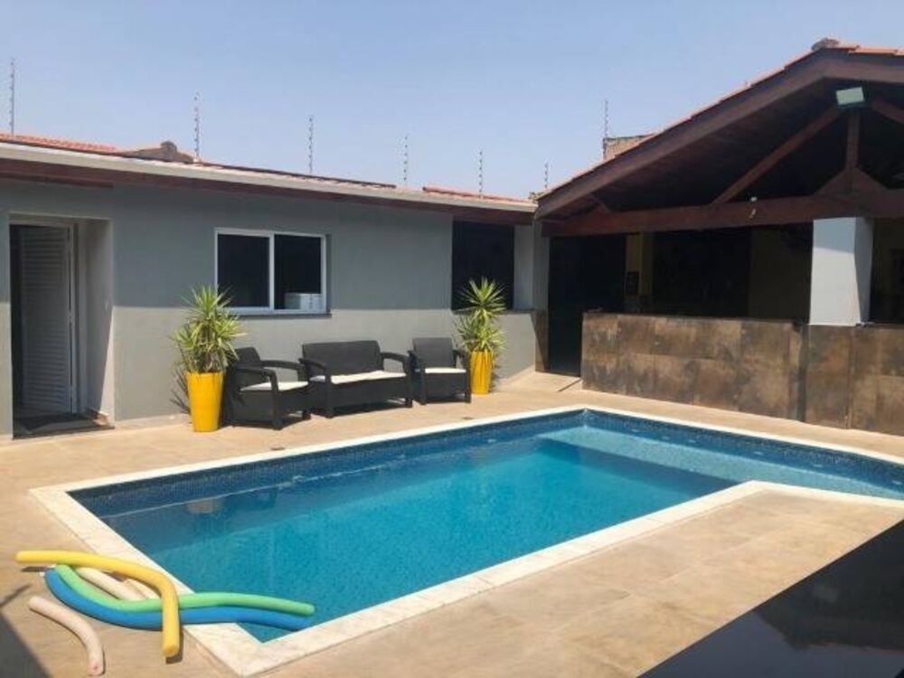 Casa, 3 quartos, 377 m² - Foto 4