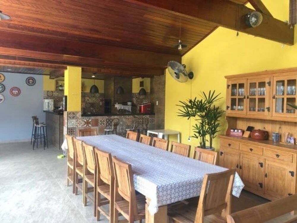 Casa, 3 quartos, 377 m² - Foto 3