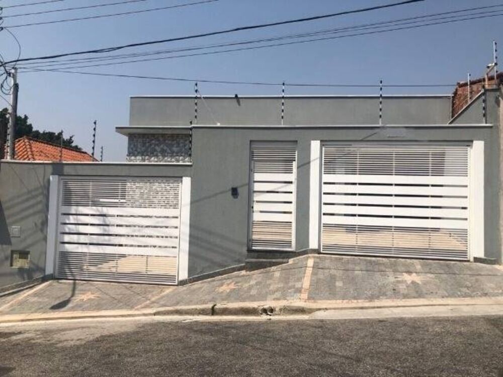 Casa, 3 quartos, 377 m² - Foto 8