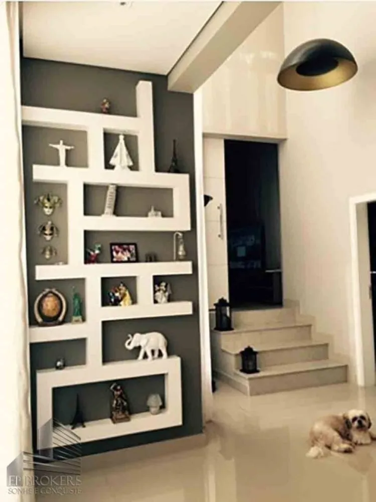 Casa de Condomínio, 4 quartos - Foto 8