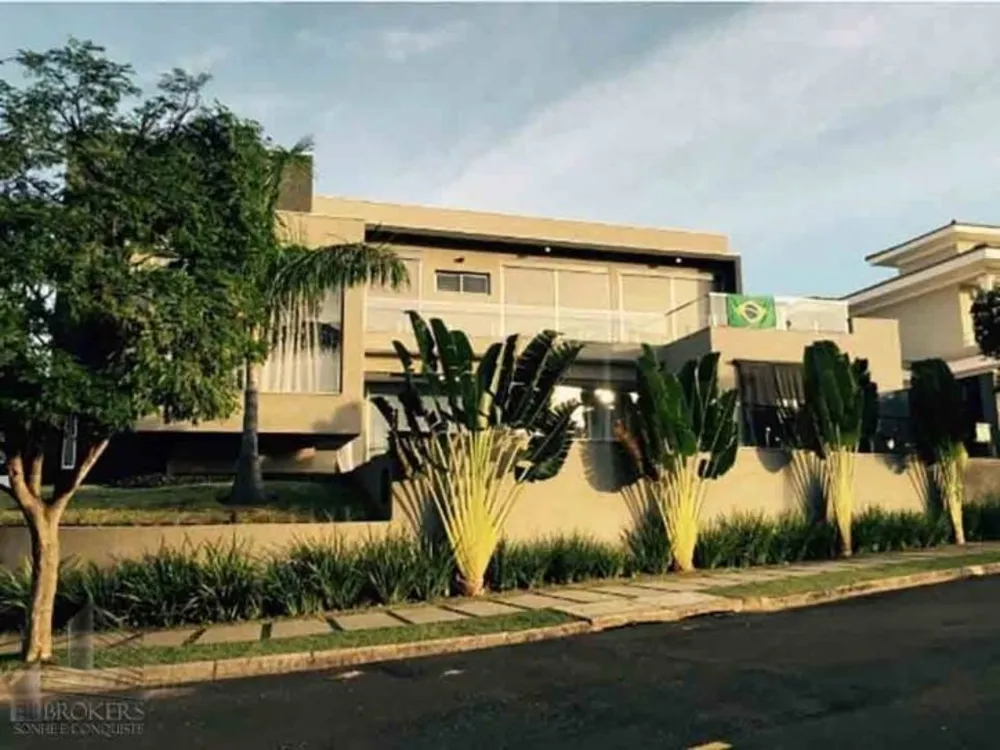 Casa de Condomínio, 4 quartos - Foto 6