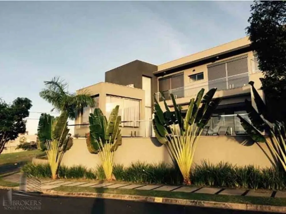 Casa de Condomínio, 4 quartos - Foto 5