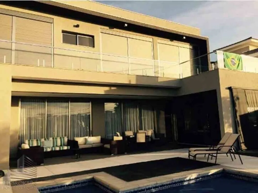 Casa de Condomínio, 4 quartos - Foto 14