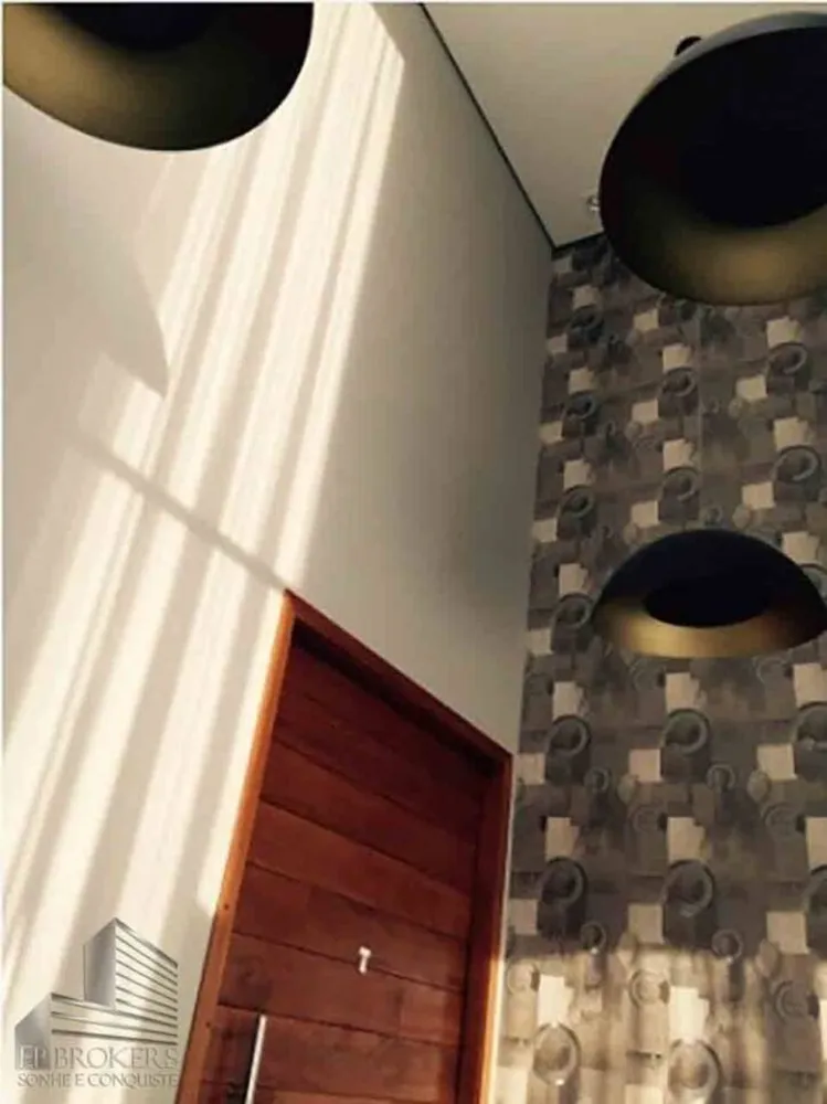 Casa de Condomínio, 4 quartos - Foto 9