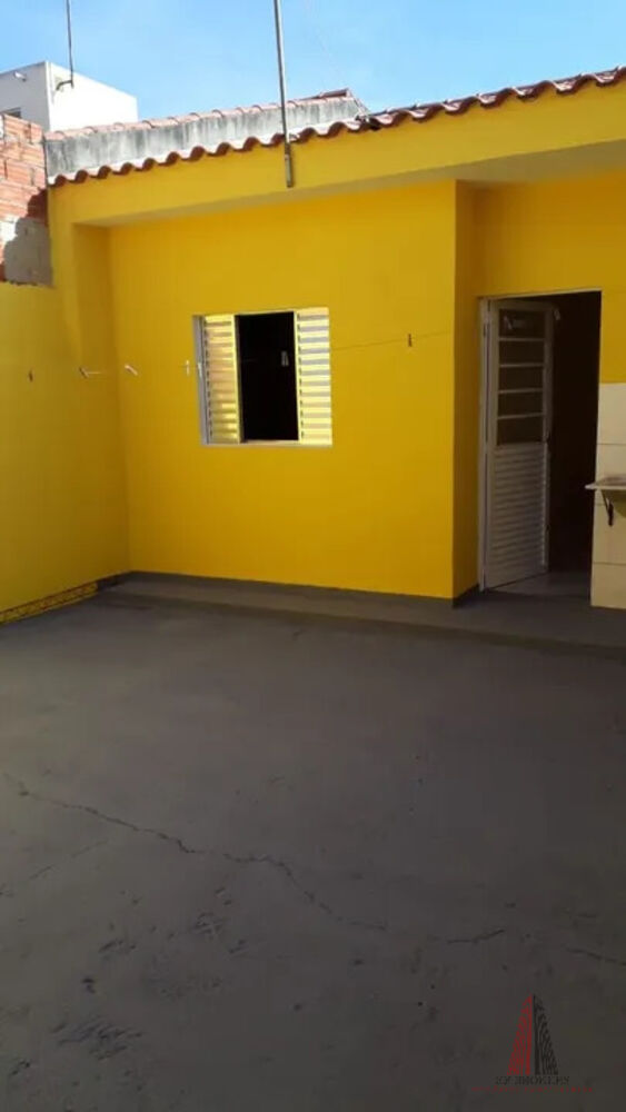 Casa, 2 quartos, 70 m² - Foto 2