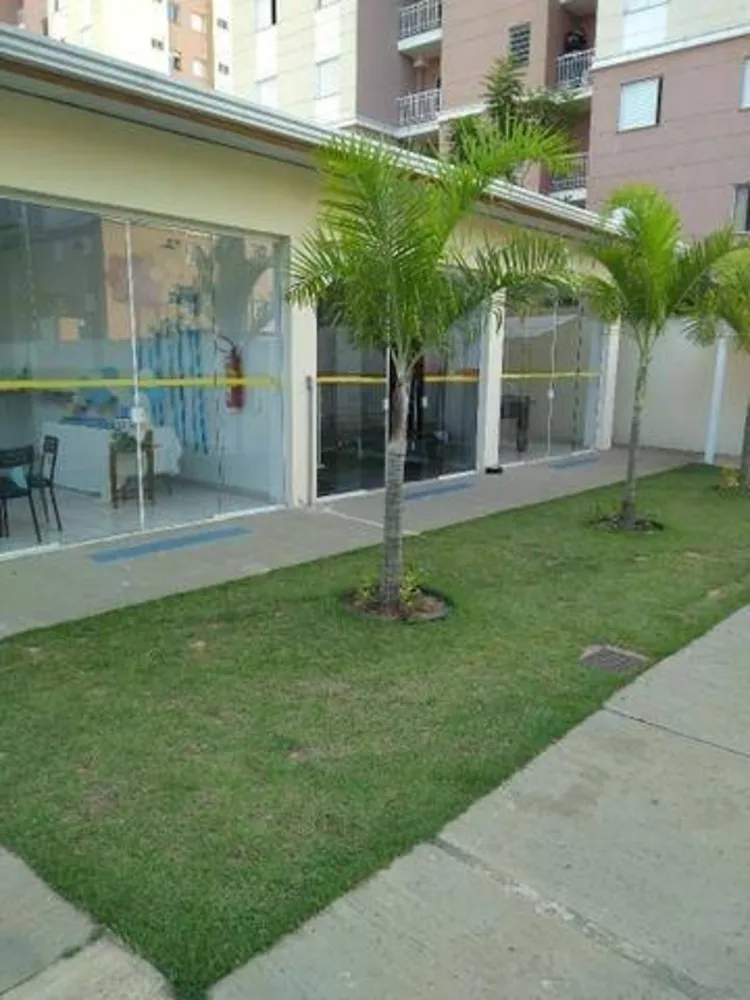 Apartamento, 2 quartos, 50 m² - Foto 15