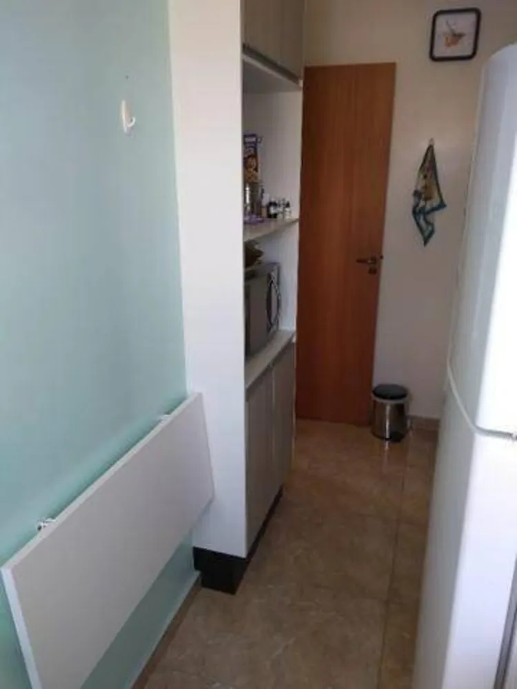 Apartamento, 2 quartos, 50 m² - Foto 2
