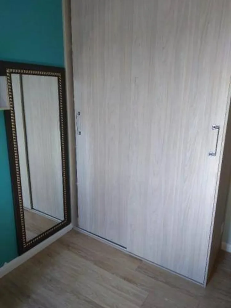 Apartamento, 2 quartos, 50 m² - Foto 11