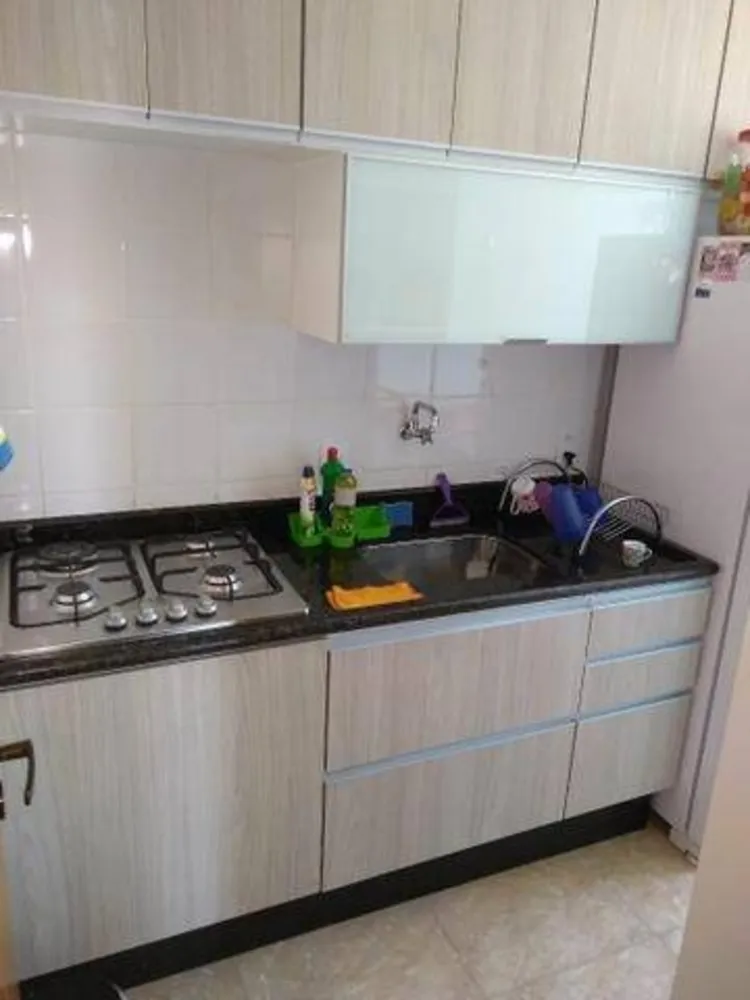 Apartamento, 2 quartos, 50 m² - Foto 9
