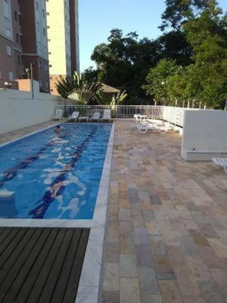Apartamento, 2 quartos, 50 m² - Foto 14