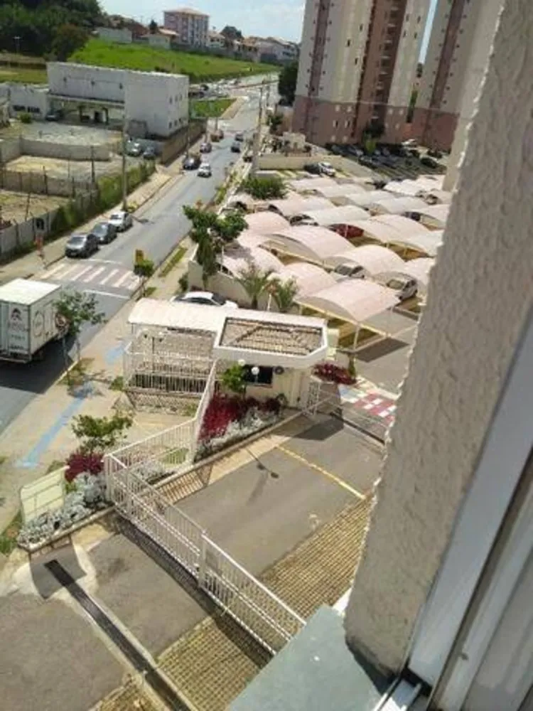 Apartamento, 2 quartos, 50 m² - Foto 5