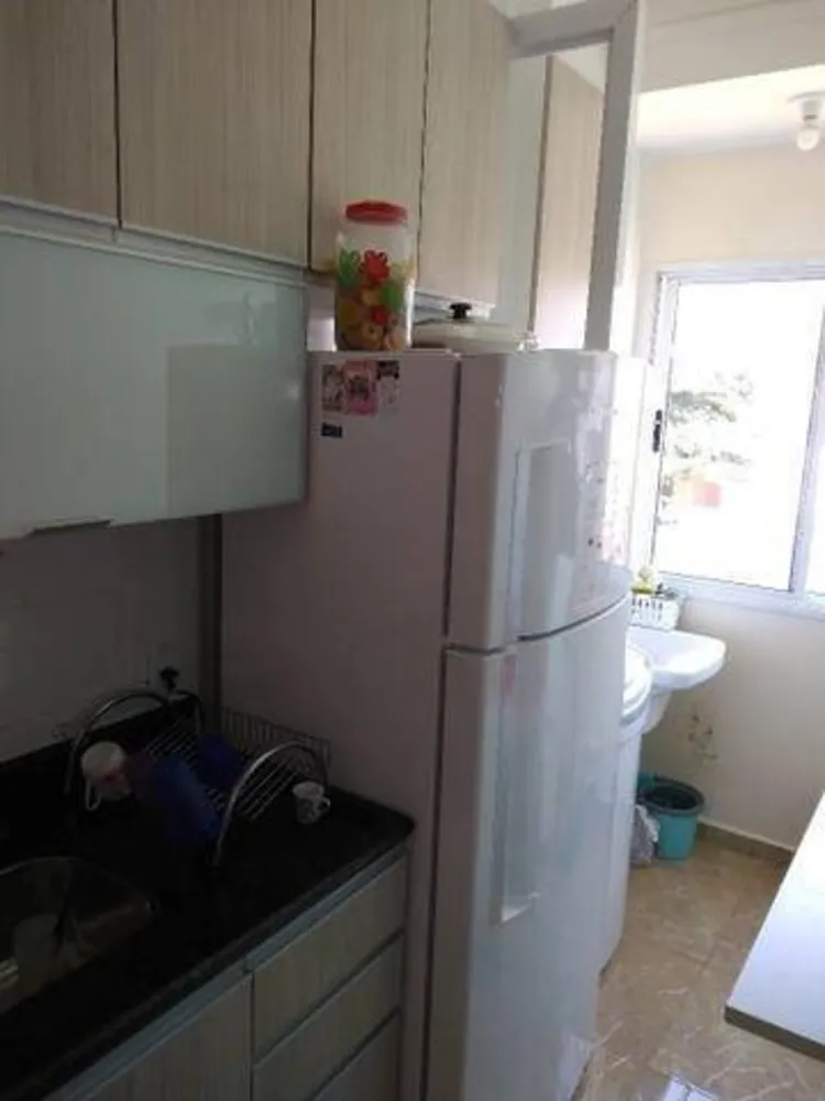 Apartamento, 2 quartos, 50 m² - Foto 12
