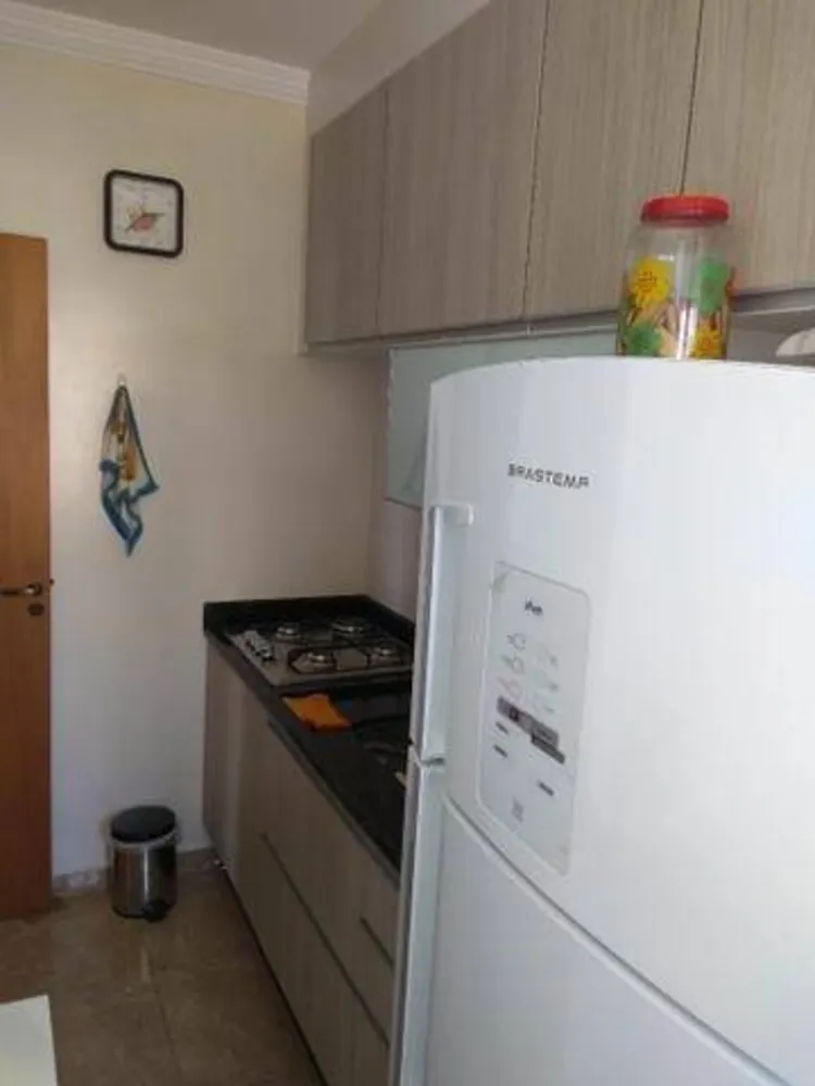 Apartamento, 2 quartos, 50 m² - Foto 4