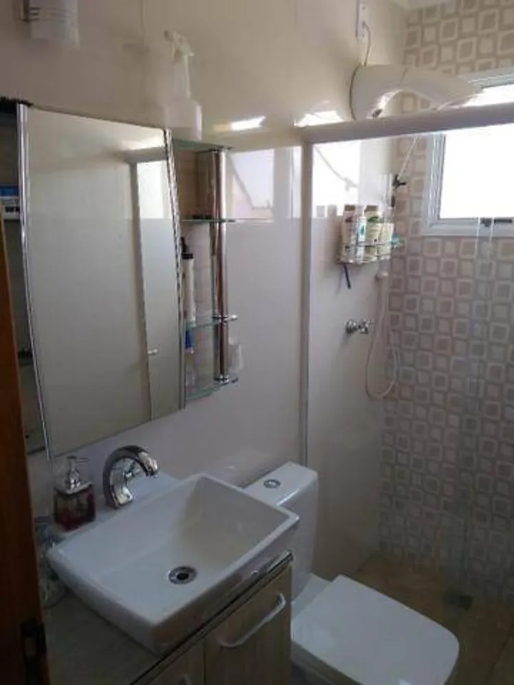 Apartamento, 2 quartos, 50 m² - Foto 13