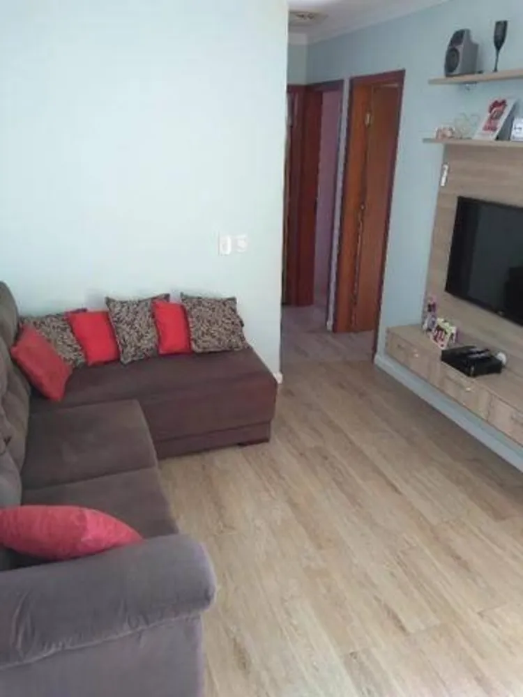 Apartamento, 2 quartos, 50 m² - Foto 16