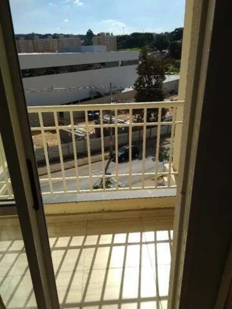 Apartamento, 2 quartos, 50 m² - Foto 10