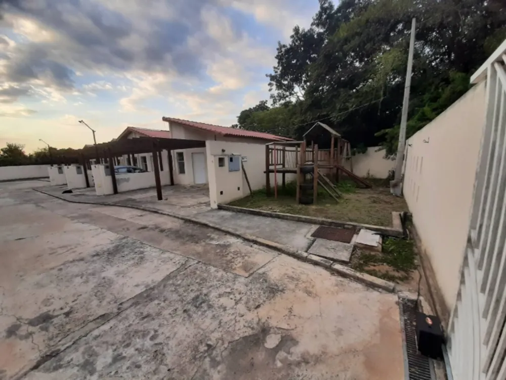 Casa de Condomínio, 2 quartos - Foto 10