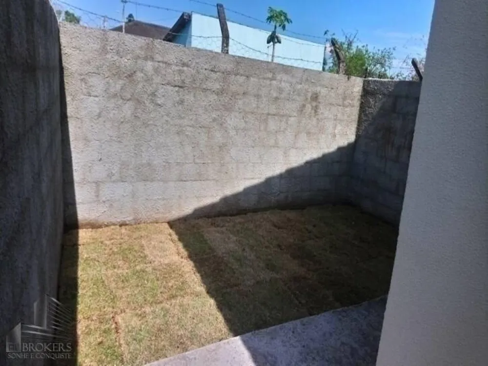 Casa de Condomínio, 2 quartos - Foto 6