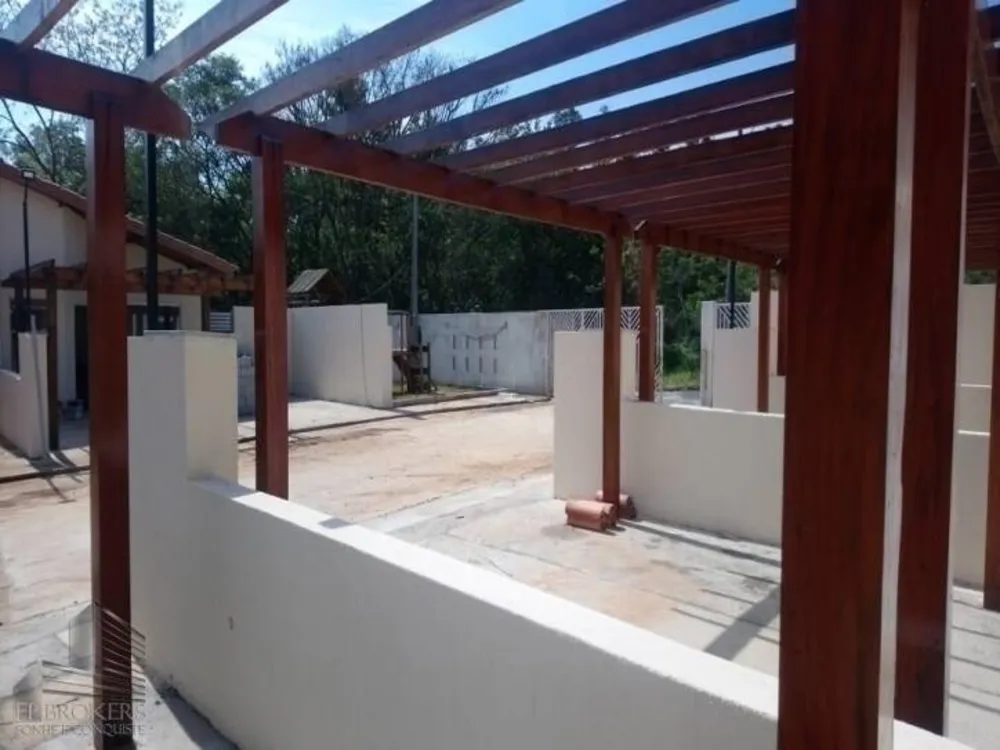 Casa de Condomínio, 2 quartos - Foto 7