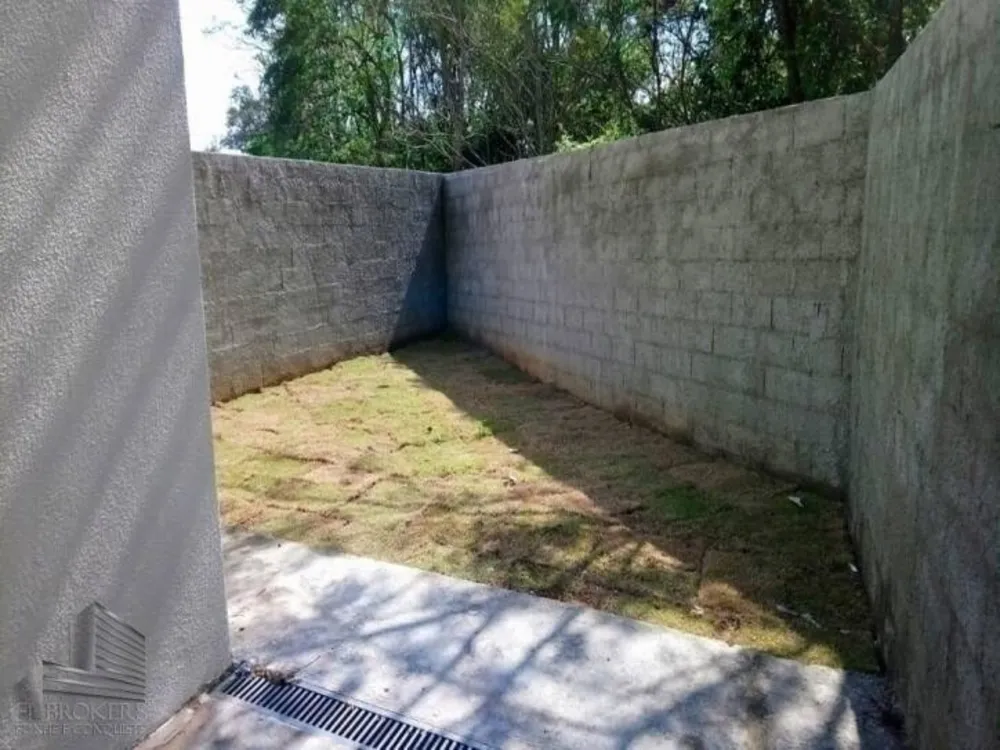 Casa de Condomínio, 2 quartos - Foto 5