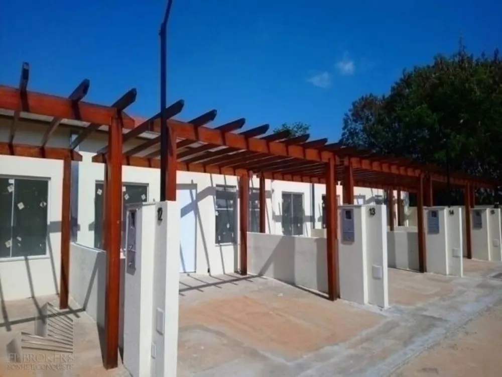 Casa de Condomínio, 2 quartos - Foto 3