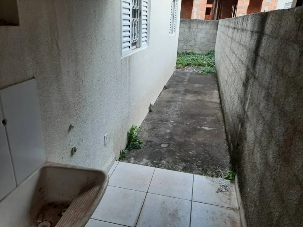 Casa de Condomínio, 2 quartos - Foto 16