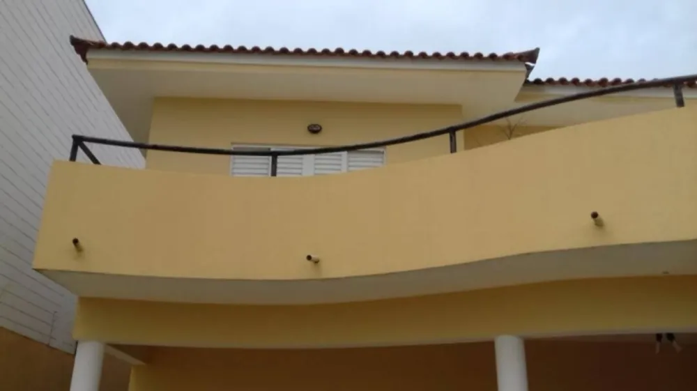 Sobrado, 4 quartos, 320 m² - Foto 2