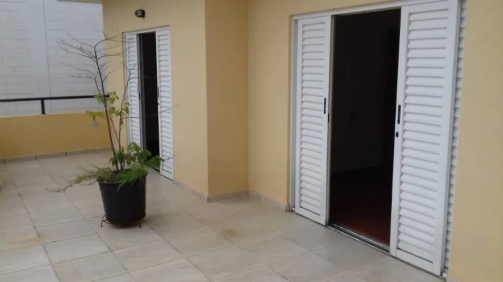 Sobrado, 4 quartos, 320 m² - Foto 16