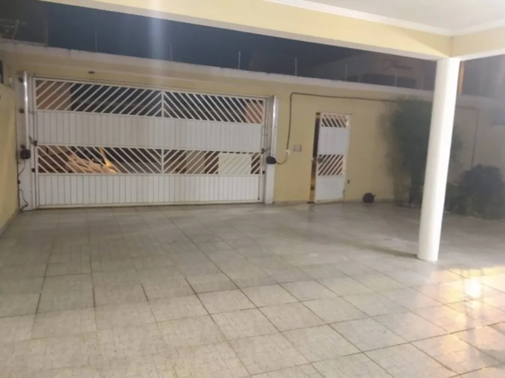 Sobrado, 4 quartos, 320 m² - Foto 4
