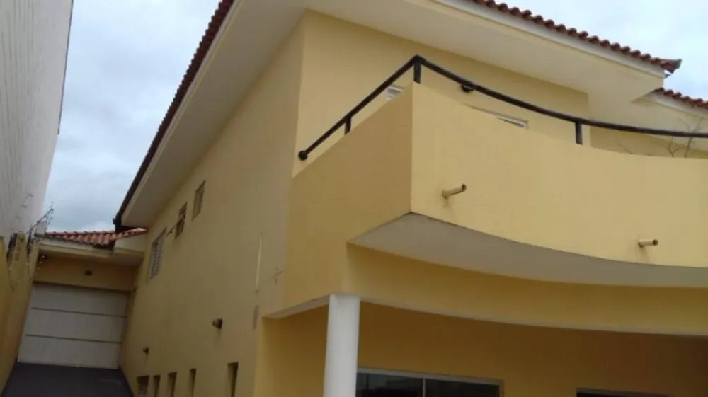 Sobrado, 4 quartos, 320 m² - Foto 3