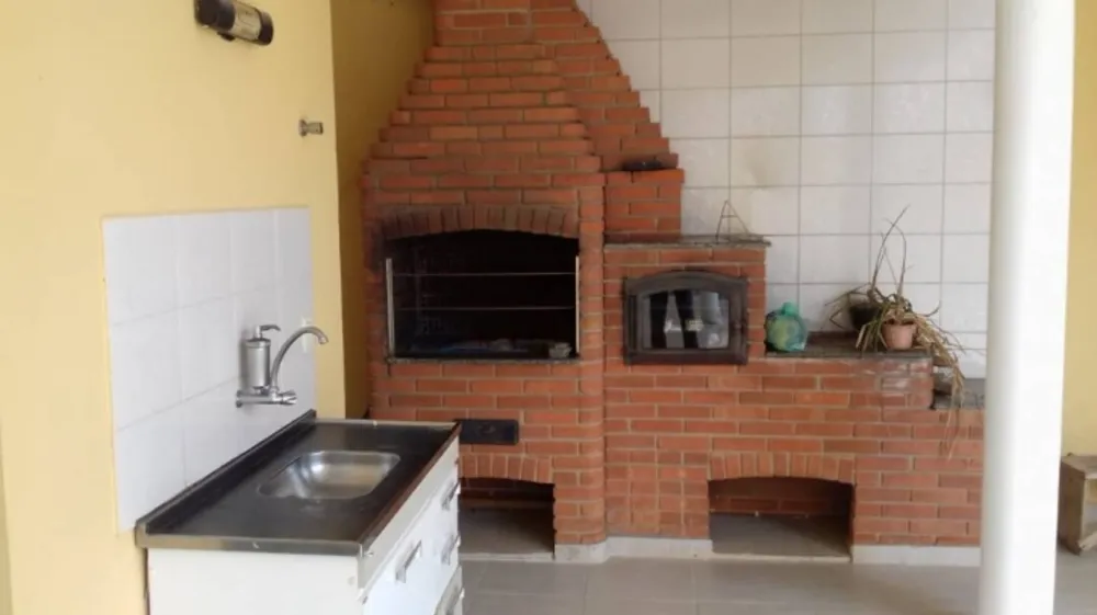 Sobrado, 4 quartos, 320 m² - Foto 11