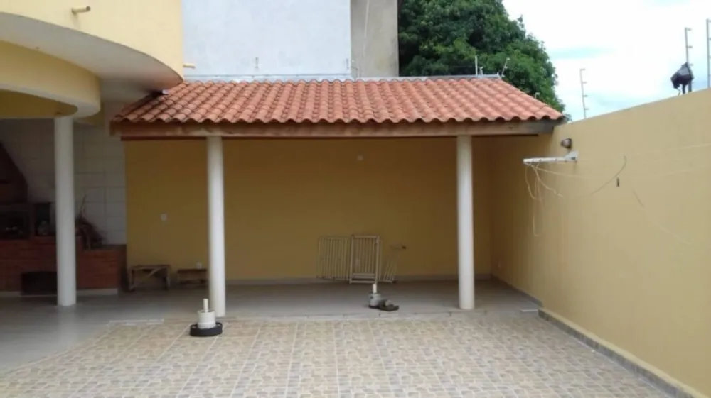 Sobrado, 4 quartos, 320 m² - Foto 5