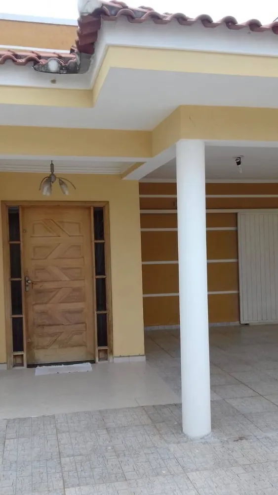 Sobrado, 4 quartos, 320 m² - Foto 1