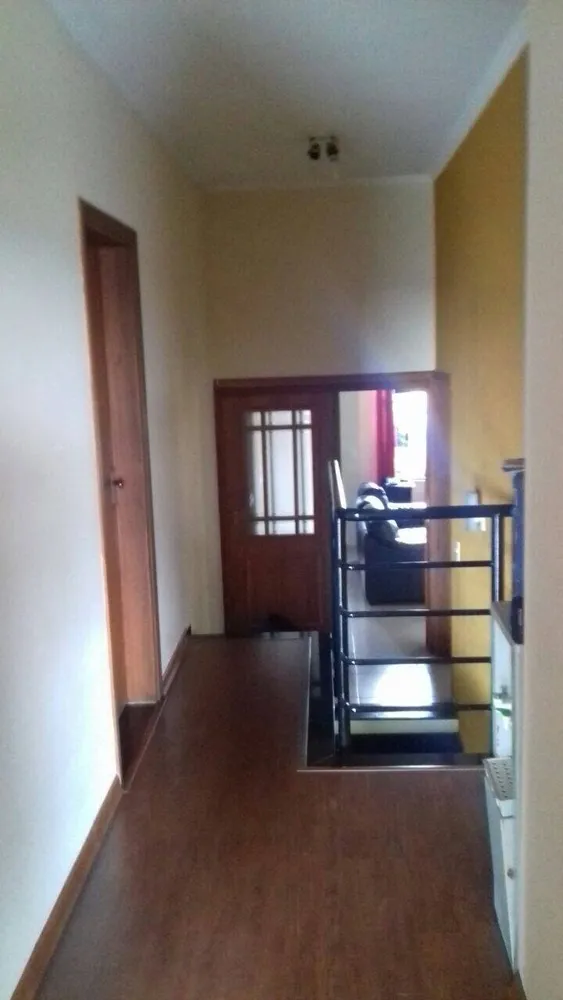 Sobrado, 4 quartos, 320 m² - Foto 13