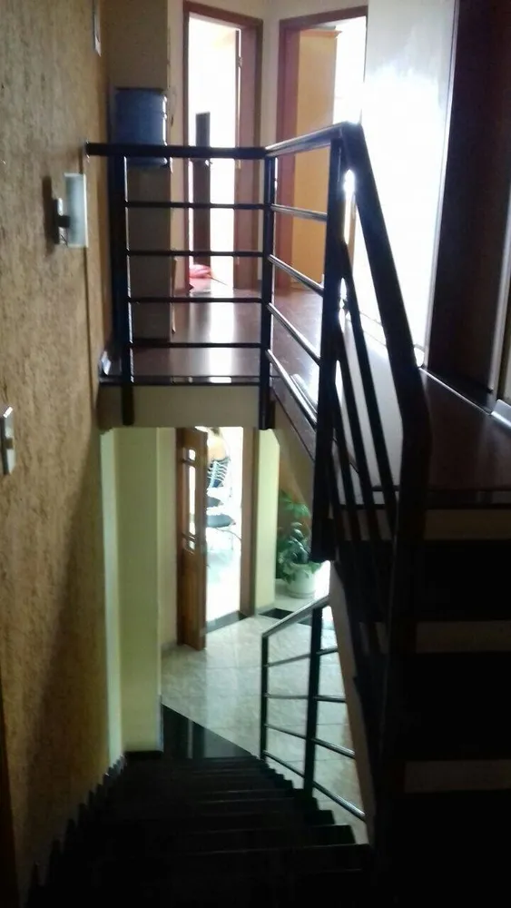 Sobrado, 4 quartos, 320 m² - Foto 12
