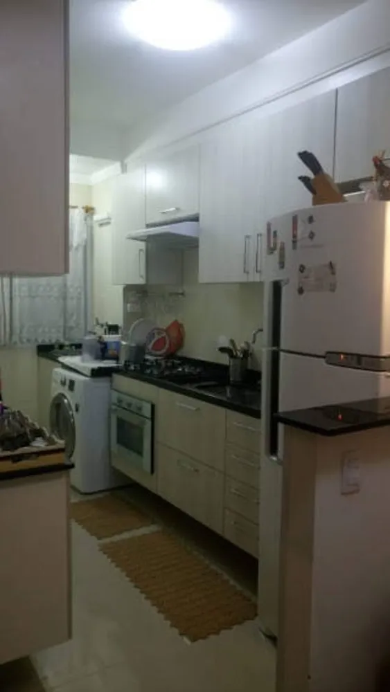 Apartamento, 2 quartos, 53 m² - Foto 9