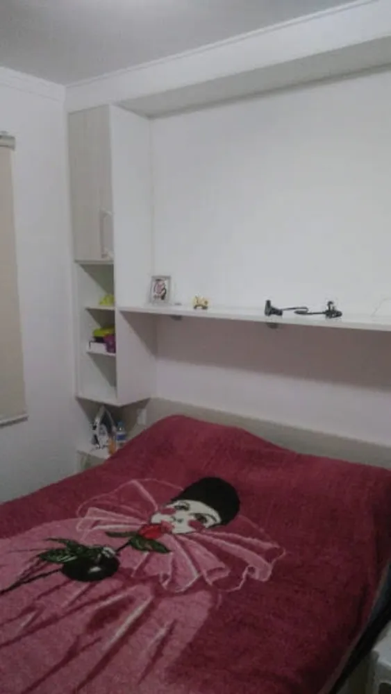 Apartamento, 2 quartos, 53 m² - Foto 13