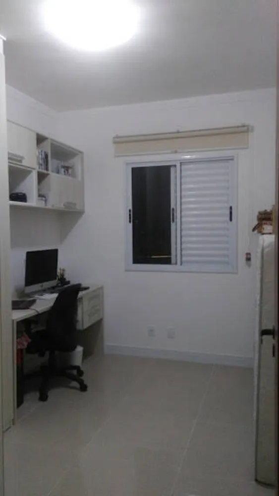 Apartamento, 2 quartos, 53 m² - Foto 11