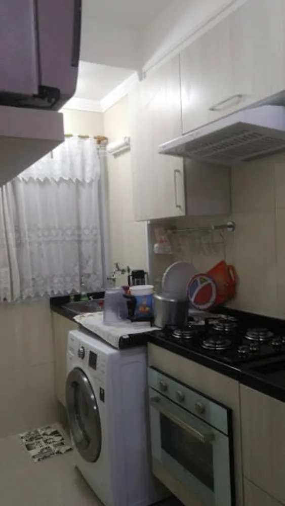 Apartamento, 2 quartos, 53 m² - Foto 10
