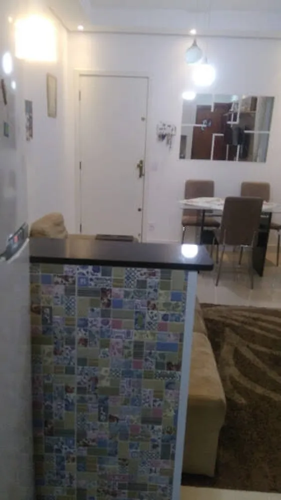 Apartamento, 2 quartos, 53 m² - Foto 7