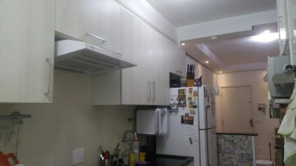 Apartamento, 2 quartos, 53 m² - Foto 8