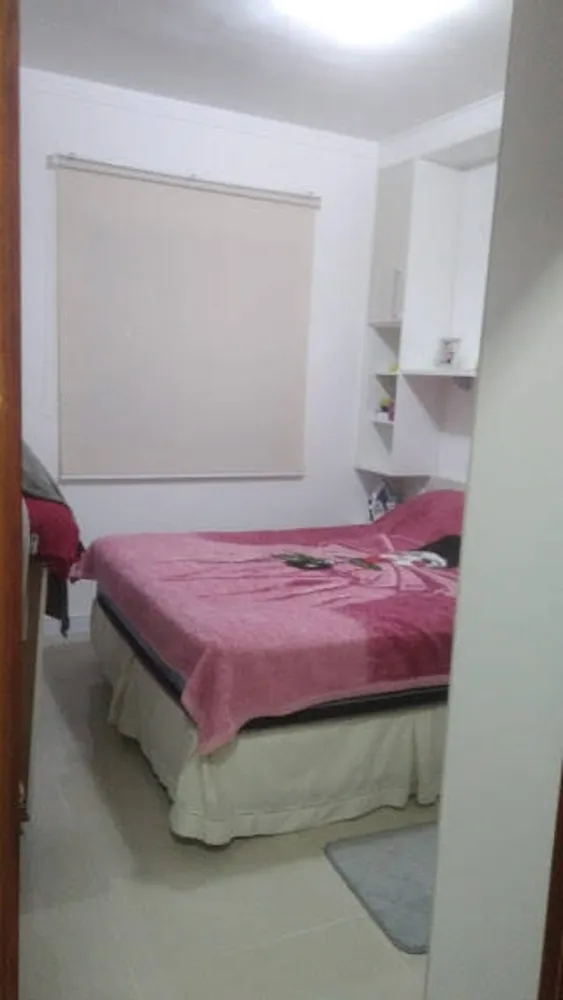 Apartamento, 2 quartos, 53 m² - Foto 12