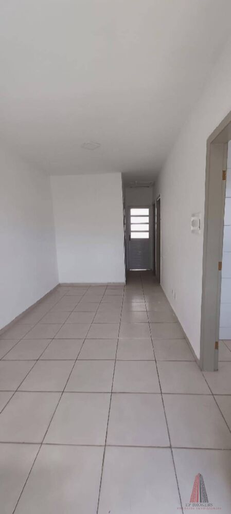 Casa, 2 quartos, 48 m² - Foto 2