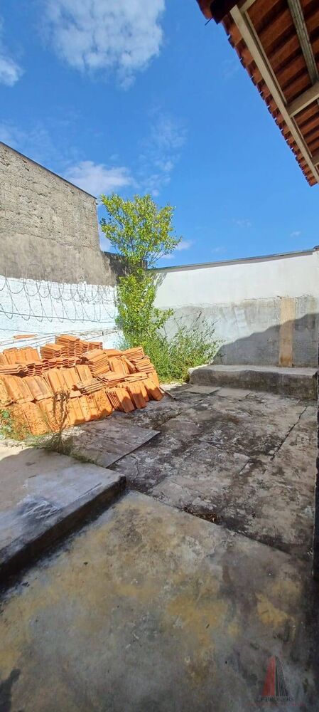 Casa, 2 quartos, 48 m² - Foto 8