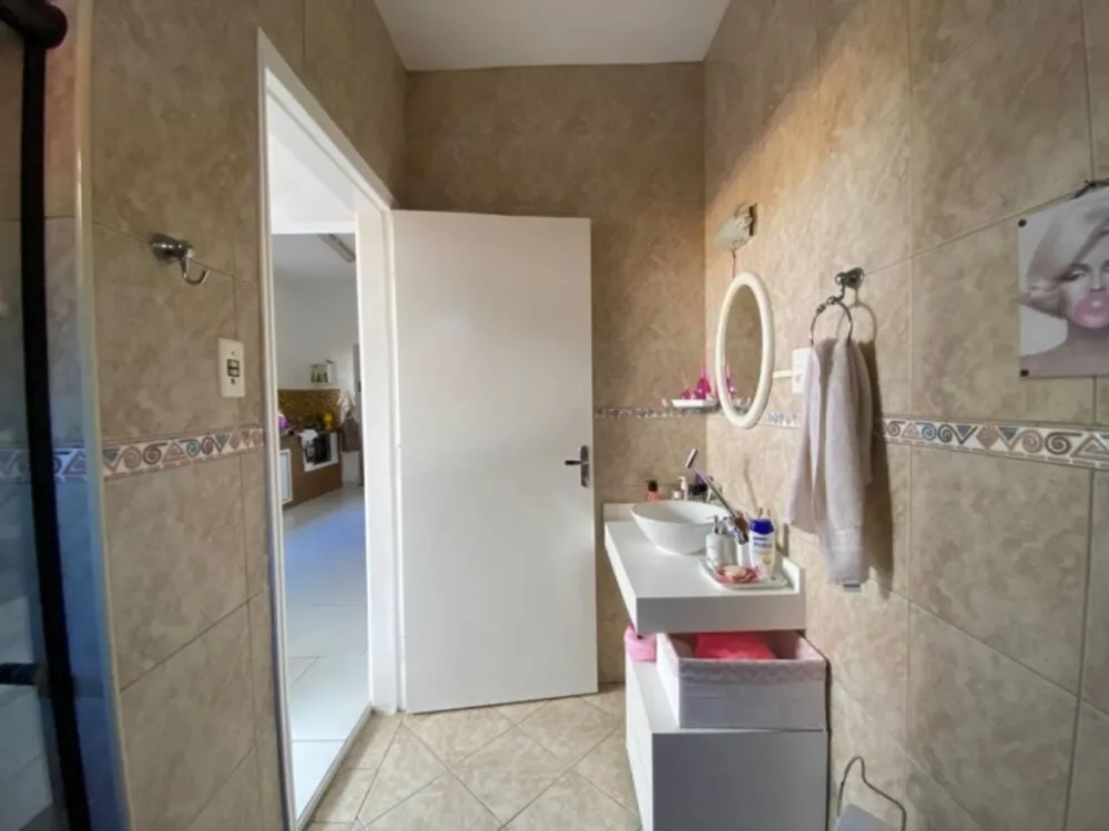 Casa de Condomínio, 3 quartos - Foto 12